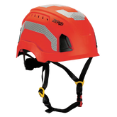 ZERO Vented Multi-Impact Tested Helmet